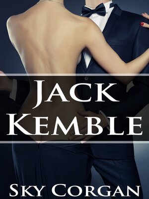 cover image of Jack Kemble